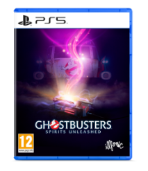 Ghostbusters: Spirits Unleashed (Playstation 5)