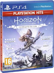 Horizon Zero Dawn - Complete Edition - PlayStation Hits (PS4)