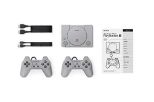 SONY CONSOLE PLAYSTATION CLASSIC