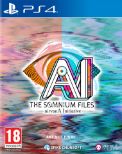 AI: The Somnium Files - nirvanA Initiative (Playstation 4)