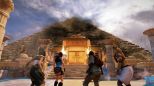 Lara Croft And The Temple Of Osiris (Playstation 4)
