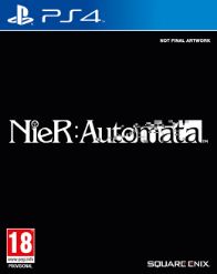 Nier Automata (playstation 4)