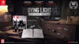 DYING LIGHT - DEFINITIVE EDITION (Nintendo Switch)
