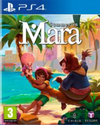 Summer in Mara (Playstation 4)