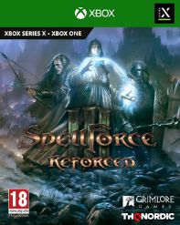 SpellForce 3 Reforced (Xbox Series X & Xbox One)