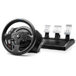 THRUSTMASTER T300 RS GT EDITION RACING WHEEL PC/PS3/PS4/PS5