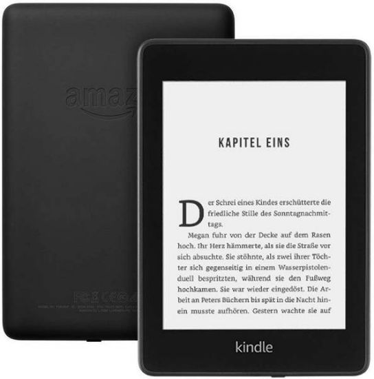 Amazon Kindle Paperwhite 8GB WIFi Special Offers e-bralnik