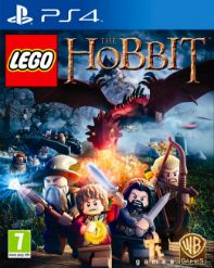 LEGO The Hobbit (Playstation 4)
