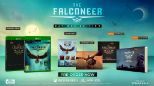 The Falconeer - Day One Edition (Xbox One & Xbox Series X)