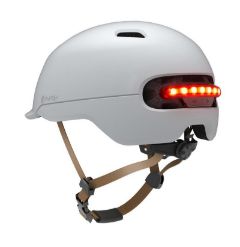 Mi Smart4U SH50 LED pametna čelada (L)