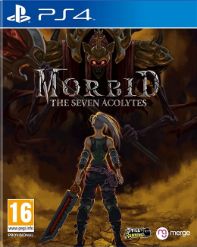 Morbid (PS4)