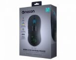 Nacon | GAMING RGB MOUSE GM-180 WIRELESS brezžična miška