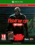 Friday the 13th The Game - Ultimate Slasher Edition (Xone)