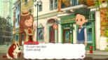 LAYTON'S MYSTERY JOURNEY: Katrielle and the Millionaires' Conspiracy (Switch)