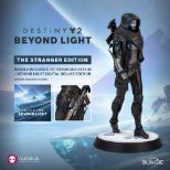 Destiny 2 Beyond Light The Stranger Limited Edition + Deluxe Edition DLC (Xbox One)