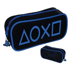 PYRAMID PLAYSTATION (BLACK & BLUE TECH) RECTANGLE PERESNICA