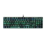 REDRAGON WIRED CAMOUFLAGE GAMING SET (2in1)
