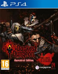 Darkest Dungeon: Ancestral Edition (PS4)