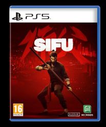 Sifu (Playstation 5)