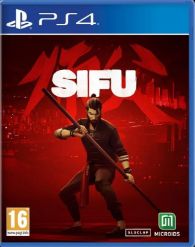 Sifu (Playstation 4)
