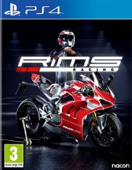 RiMS Racing (Playstation 4)