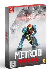 Metroid Dread - Special Edition (Nintendo Switch)
