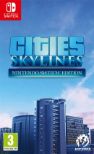 Cities Skylines (Switch)
