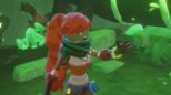 Aliisha - The Oblivion of Twin Goddesses (Nintendo Switch)