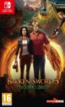 Broken Sword 5 - The Serpent's Curse (Switch)