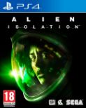 Alien: Isolation (Playstation 4)