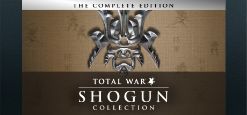 Shogun: Total War Complete Edition (pc)