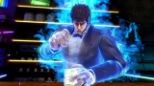 Fist Of The North Star: Lost Paradise (Playstation 4)