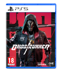 Ghostrunner (PS5)