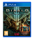 Diablo III: Eternal Collection (Playstation 4)