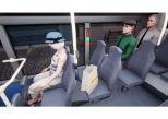 Bus Simulator 21: Next Stop - Gold Edition (Playstation 5)
