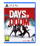 Days Of Doom (Playstation 5)