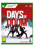 Days Of Doom (Xbox Series X & Xbox One)