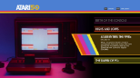 Atari 50: The Anniversary Celebration (Nintendo Switch)