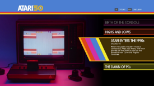 Atari 50: Anniversary Celebration (Playstation 4)