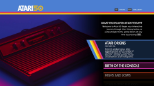 Atari 50: The Anniversary Celebration (Playstation 4)