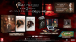 The Dark Pictures Anthology: Volume 2 - Limited Edition (Playstation 5)