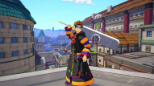 Naruto Shippuden Ultimate Ninja Storm 4 + Naruto To Boruto: Shinobi Striker (Playstation 4)