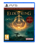 Elden Ring - Shadow of the Erdtree Edition (Playstation 5)