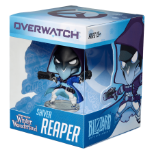 FIGURA CUTE BUT DEADLY HOLIDAY SHIVER REAPER