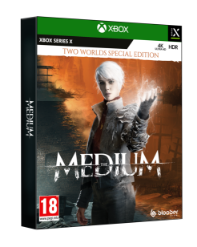 The Medium - Special Edition (Xbox One & Xbox Series X)
