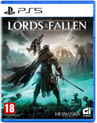 Lords Of The Fallen (Playstation 5)