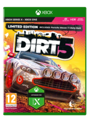 DIRT 5 - Limited Edition (Xbox One)