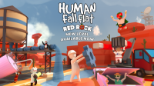 Human: Fall Flat - Dream Collection (Nintendo Switch)