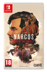 Narcos: Rise of The Cartels (Switch)