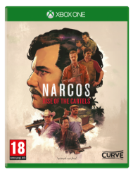 Narcos: Rise of The Cartels (Xone)